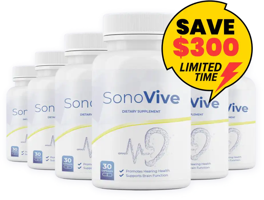 Buy SonoVive 